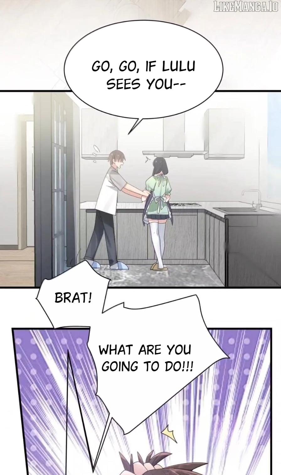 My Fake Girlfriends are using me as a Shield Chapter 180 - page 18